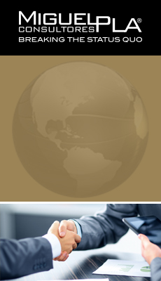 Slide background